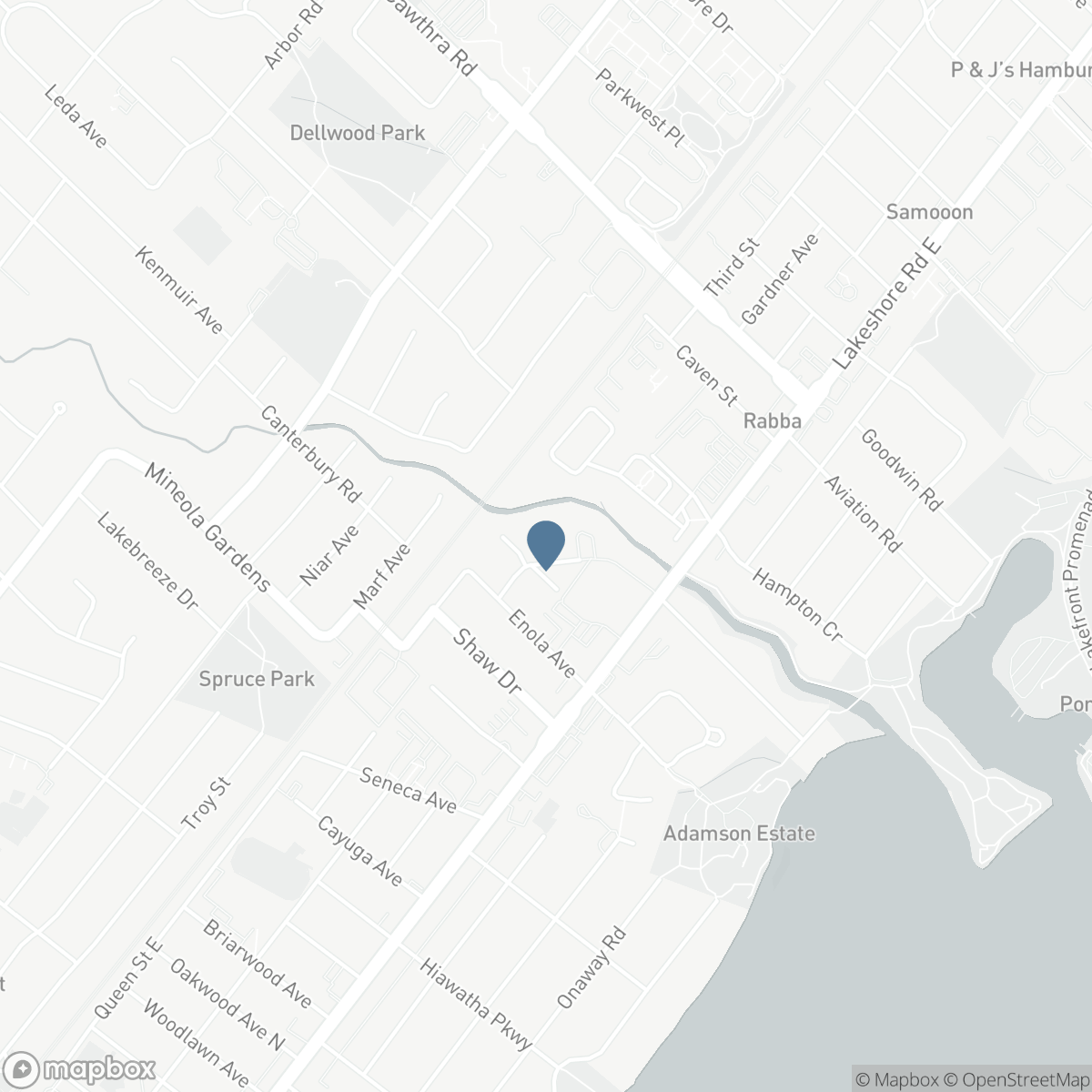156 - 1095 DOUGLAS MCCURDY DRIVE, Mississauga, Ontario L5G 0C6